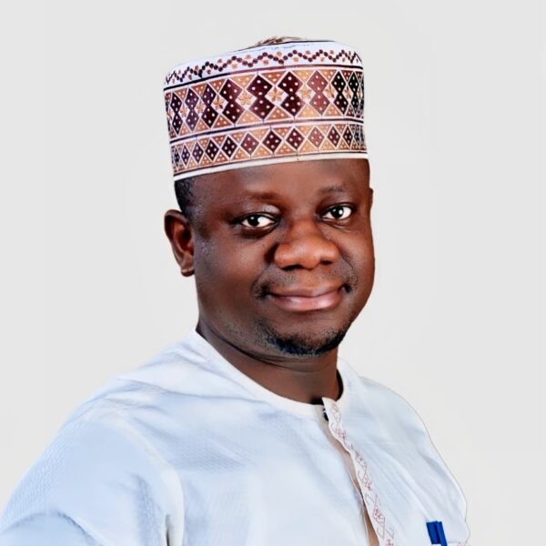 Dr. Kelly Elimian Director