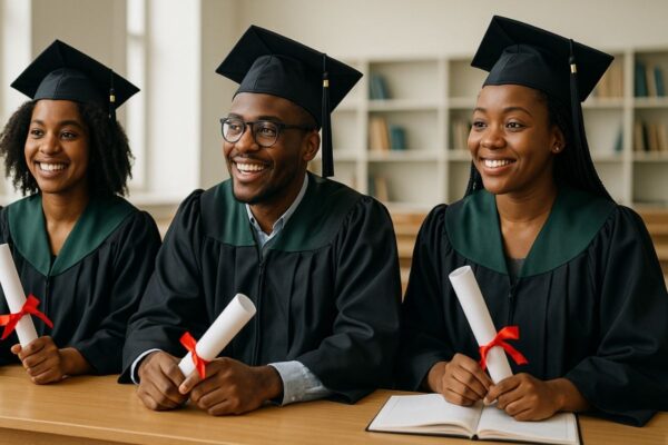 Preparing for Higher Learning: A Practical Guide for Students